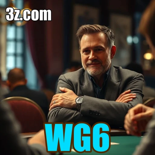 Comunidade WG6: Conectando Jogadores e Criando Experiências Únicas