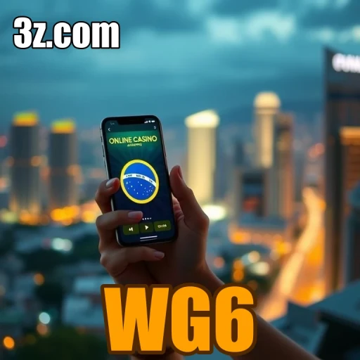 WG6 Avaliações