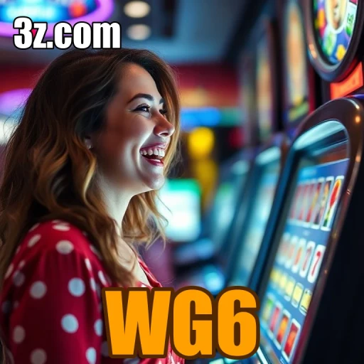 Atrações Irresistíveis da Seção Sports do WG6