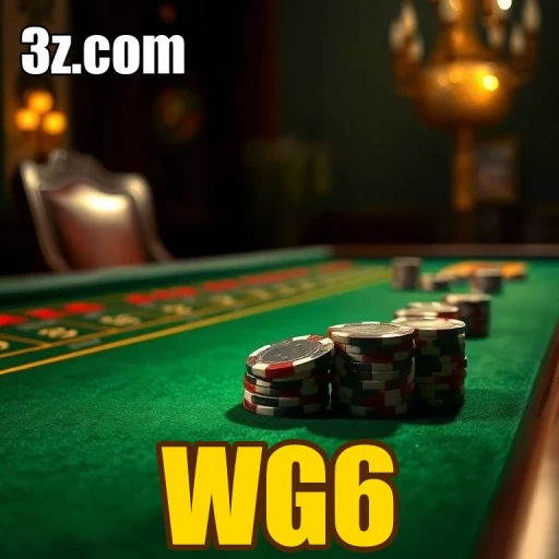 Atualizações Imperdíveis no WG6: Fique por Dentro!