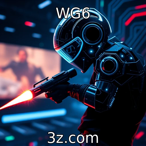 Inovações tecnológicas na indústria de jogos